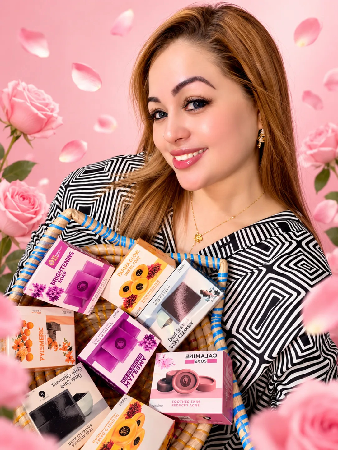 Beauty & Wellness for a Better You