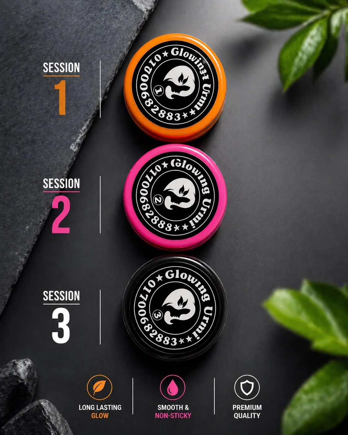 Magical Night Cream Combo