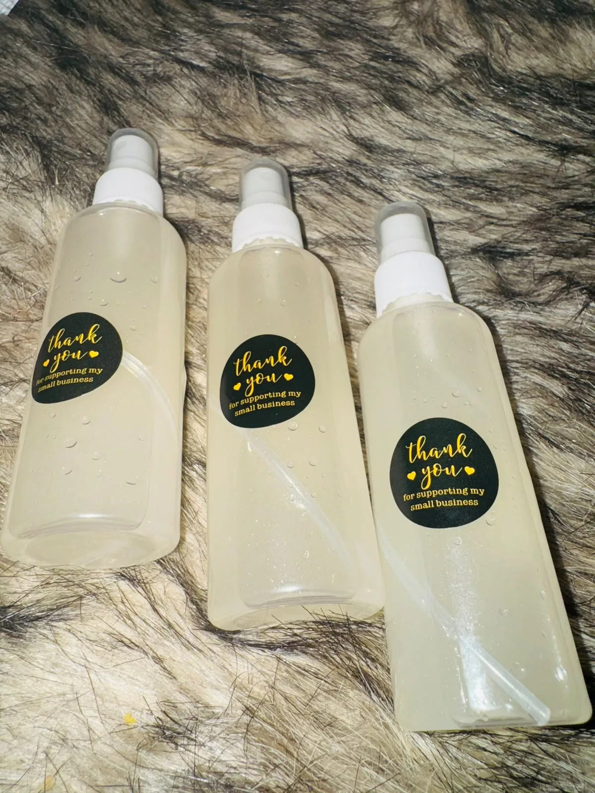 Glowing Urmi Glow Toner
