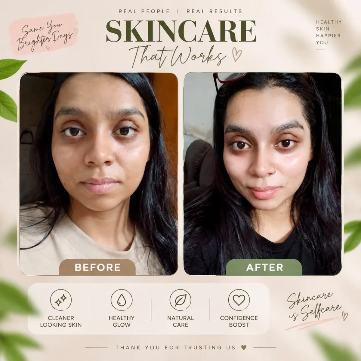 Magical Night Cream Combo