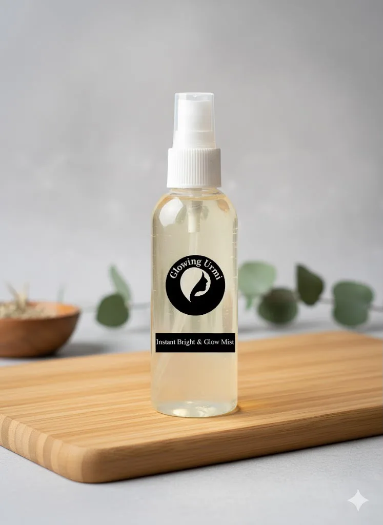 Glowing Urmi Glow Toner